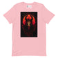 The Demon #3 Unisex t-shirt