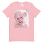 Ram Princess Unisex t-shirt