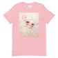 Precious Pastel Ram Child #3 Unisex t-shirt