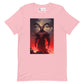 The Demon #4 Unisex t-shirt