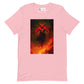 The Demon #5 Unisex t-shirt