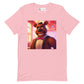 Freddy Bear Unisex t-shirt