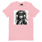 Anime Music Girl #1 Unisex t-shirt