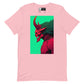 The Demon #8 Unisex t-shirt