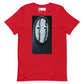 Abstract No Face Spirited Away Ghost Unisex t-shirt