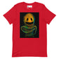 Doodle Monster Unisex t-shirt