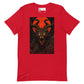 The Demon #1 Unisex t-shirt