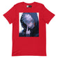 Shh Anime Boy Unisex t-shirt