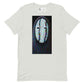 Abstract No Face Spirited Away Ghost Unisex t-shirt