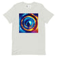 The Eye of God Unisex t-shirt