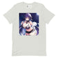 Thicc Hot Waifu #1 Unisex t-shirt