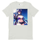 Thicc Hot Kitty Waifu #1 Unisex t-shirt