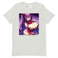 Busty Hot Waifu #1 Unisex t-shirt