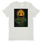 Doodle Monster Unisex t-shirt