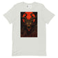 The Demon #1 Unisex t-shirt