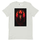 The Demon #3 Unisex t-shirt