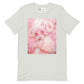 Precious Pastel Ram Child #1 Unisex t-shirt