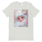 Precious Pastel Ram Child #2 Unisex t-shirt