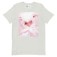 Precious Pastel Lamb Child #1 Unisex t-shirt