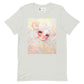 Precious Pastel Ram Child #3 Unisex t-shirt