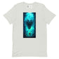 Deep Sea Monster Unisex t-shirt