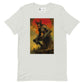 The Demon #6 Unisex t-shirt