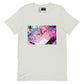 Butterfly Anime Couple #1 Unisex t-shirt