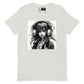 Anime Music Girl #1 Unisex t-shirt