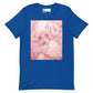 Precious Pastel Ram Child #1 Unisex t-shirt