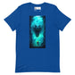 Deep Sea Monster Unisex t-shirt