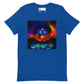 The Universe Treasure Room Unisex t-shirt