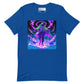 Sky Tripper Unisex t-shirt