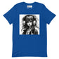 Anime Music Girl #1 Unisex t-shirt