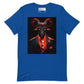 Boss Ram Unisex t-shirt