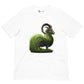 Grass Goat SOFT STYLE Unisex t-shirt