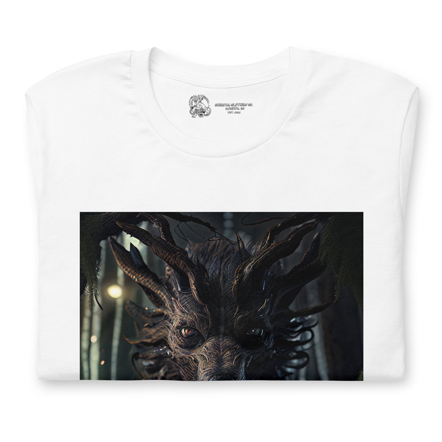 The Lycan Unisex t-shirt