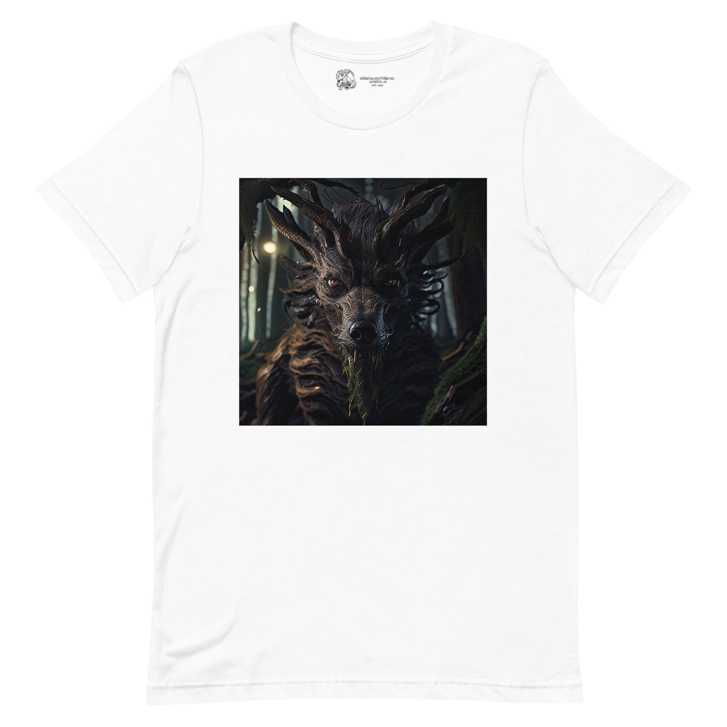 The Lycan Unisex t-shirt