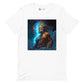 Zeus Wrath Unisex t-shirt