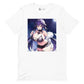 Thicc Hot Waifu #1 Unisex t-shirt