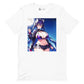 Thicc Hot Kitty Waifu #1 Unisex t-shirt