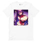 Busty Hot Waifu #1 Unisex t-shirt