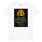 Doodle Monster Unisex t-shirt