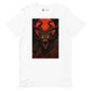 The Demon #1 Unisex t-shirt