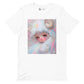 Precious Pastel Ram Child #2 Unisex t-shirt