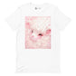 Precious Pastel Sheep Unisex t-shirt