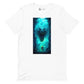 Deep Sea Monster Unisex t-shirt