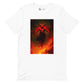 The Demon #5 Unisex t-shirt