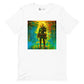 Link Unisex t-shirt