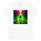 Link #2 Unisex t-shirt