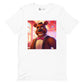 Freddy Bear Unisex t-shirt